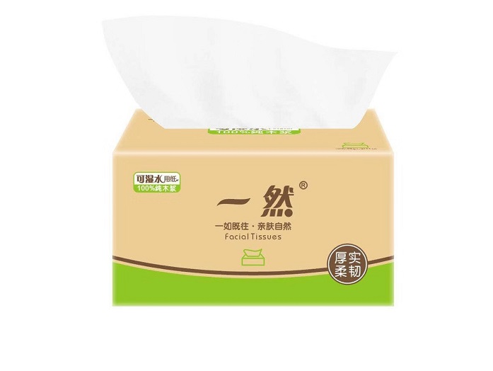 贺州纸巾-纸巾品牌-泓鑫纸品厂(诚信商家)