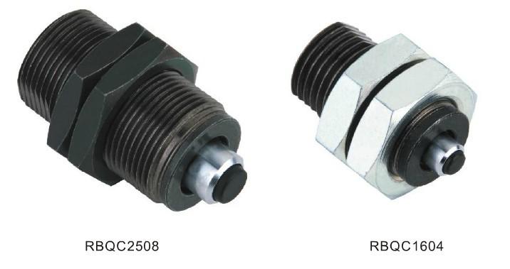河南郑州供应RBQ系列短型液压缓冲器