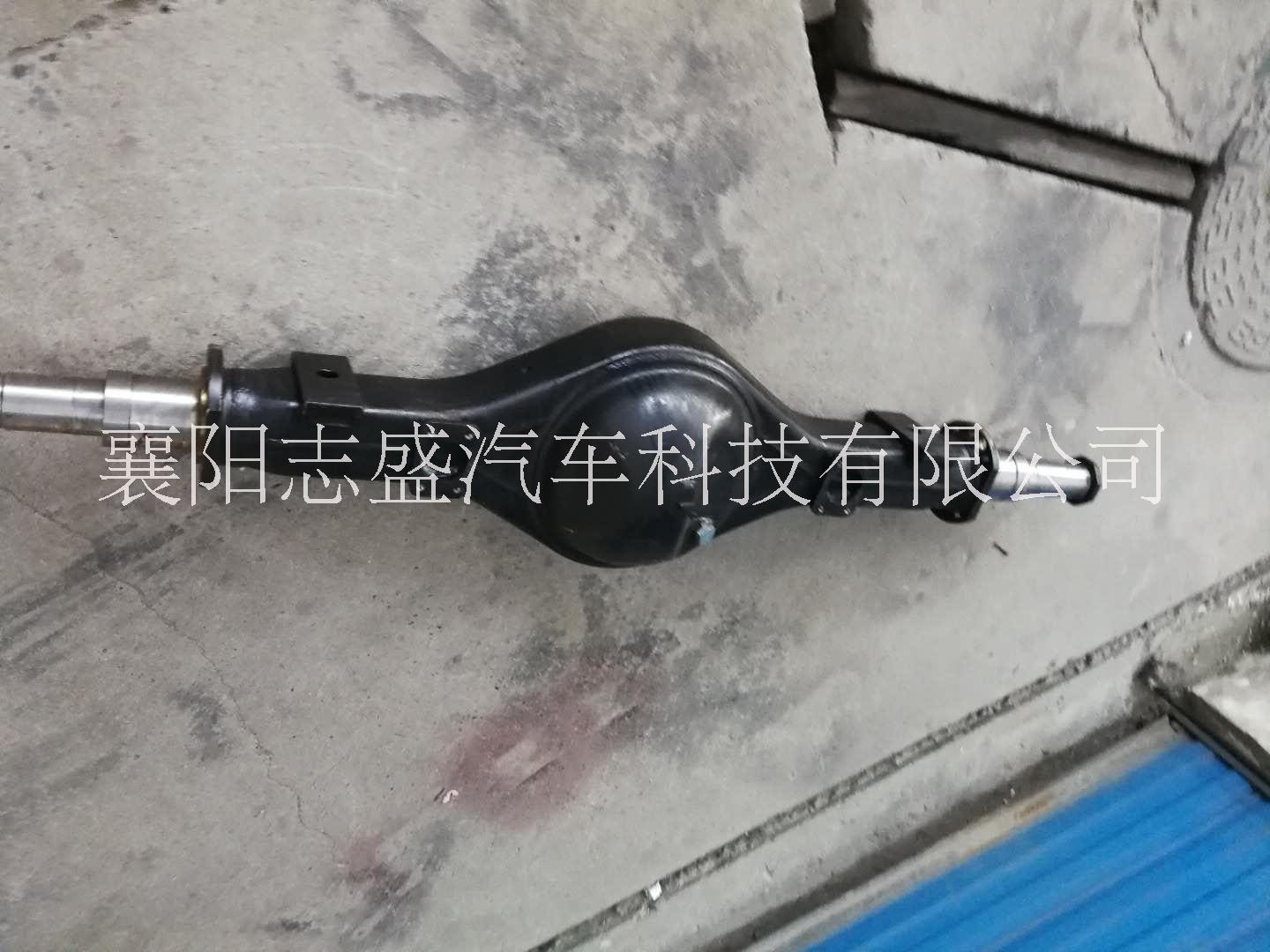 东风多利卡后桥壳价格