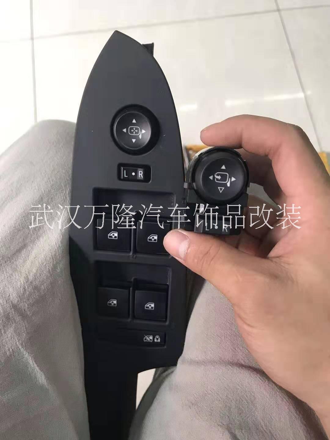 湖北湖北凯迪拉克电动折耳. 凯迪拉克电动后视镜