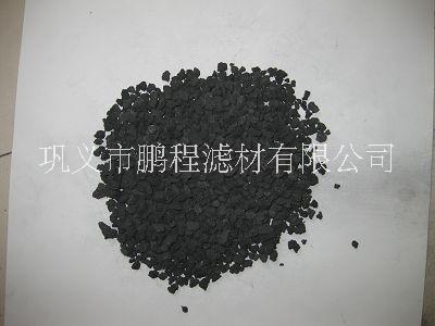 河南河南水处理焦炭厂家直供1-2cm焦炭滤料免费试样