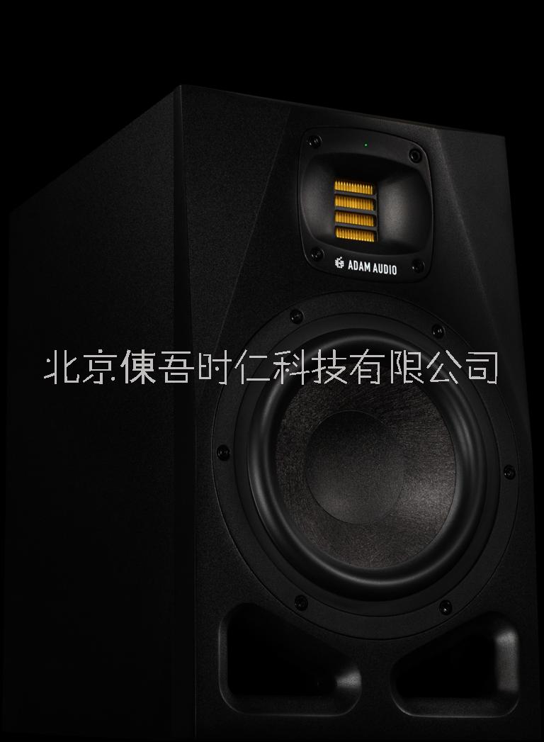 北京北京Adam A7V 二分频有源监听音箱 ADAM A7V 音箱