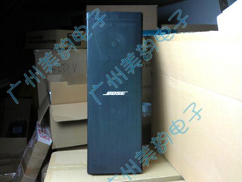 BOSE402-II专业音箱会议扬声器 高保真列阵式 单只价格