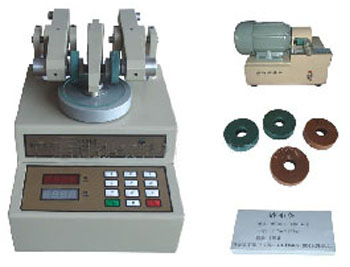 供应漆膜磨耗仪