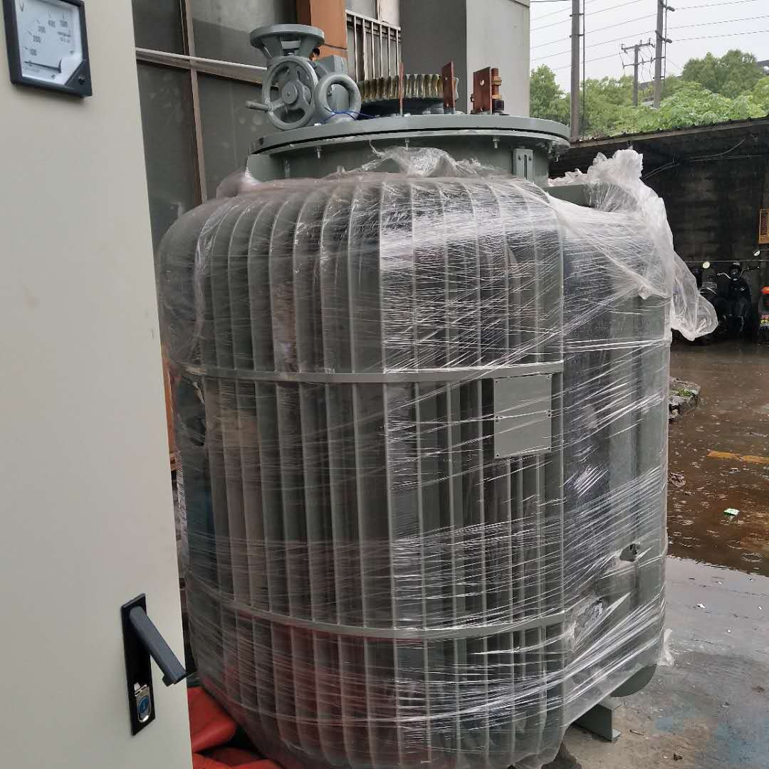 上海上海三相感应油浸式调压器TSJA-300KVA