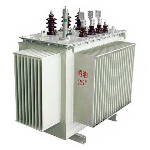 山东山东供应油浸式变压器S11-50KVA