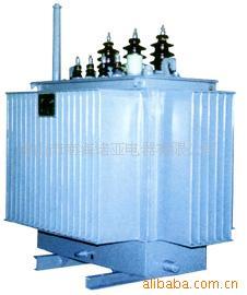 广东佛山供应油浸式变压器S11-160KVA