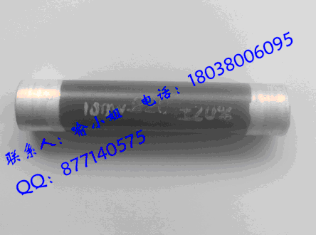 供应RY高功率玻璃釉膜电阻器50R/200R