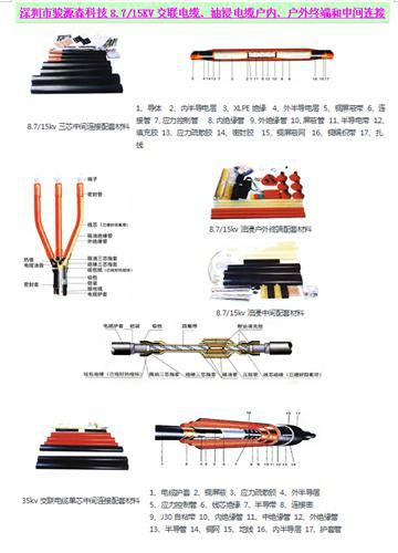 广东广东供应交联电缆油浸电缆