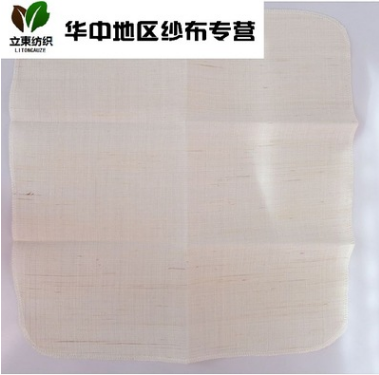 厨房纱布全棉10支60x60cm蒸笼布厂家批发 厨房笼屉纱布