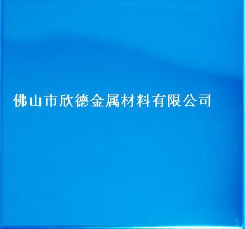 广东广东供应304不锈钢镜面板彩色不锈钢板8K工艺表面处理