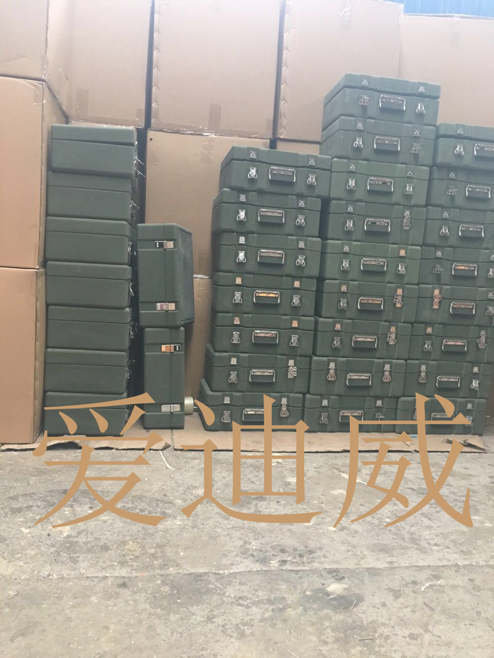 浙江浙江专业制造滚塑模具 滚塑产品批发 爱迪威 ADV-604020