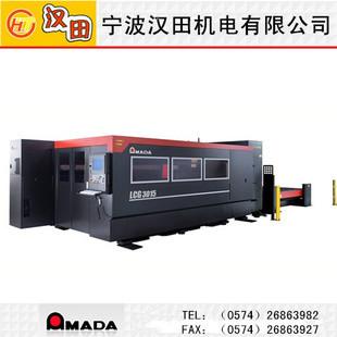 浙江宁波供应（AMADA）激光加工机