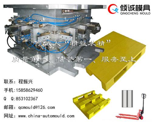 浙江台州供应专业制造托盘模具