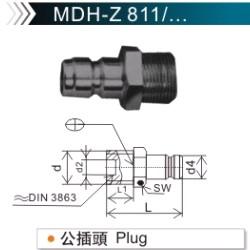 供应模具配件制造