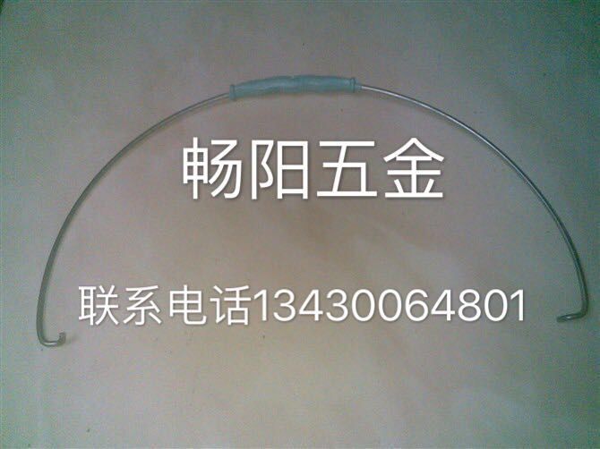 广东揭阳畅阳五金厂，昆明涂料桶提手供应，昆明涂料桶提手订做供应厦门化工桶提手