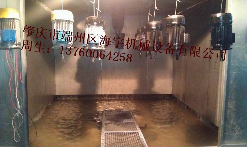 河北石家庄供应电机、水泵涂装输送线/生产线，量大可优惠