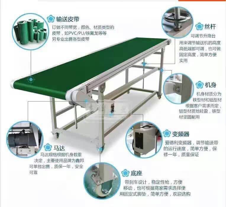 广东广东广东输送线小型输送机生产线设备 广东深圳输送线小型输送机设备供应