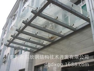 广东广东不锈钢支架帆布饰面_深圳顺达艺展不锈钢_石岩不锈钢