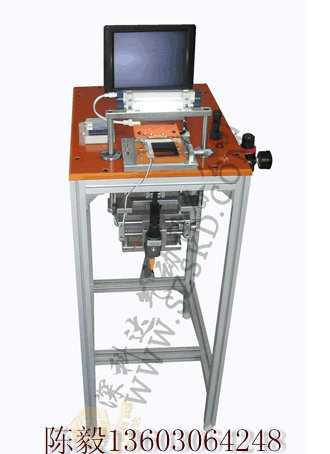 供应华强北手机屏气动测试架