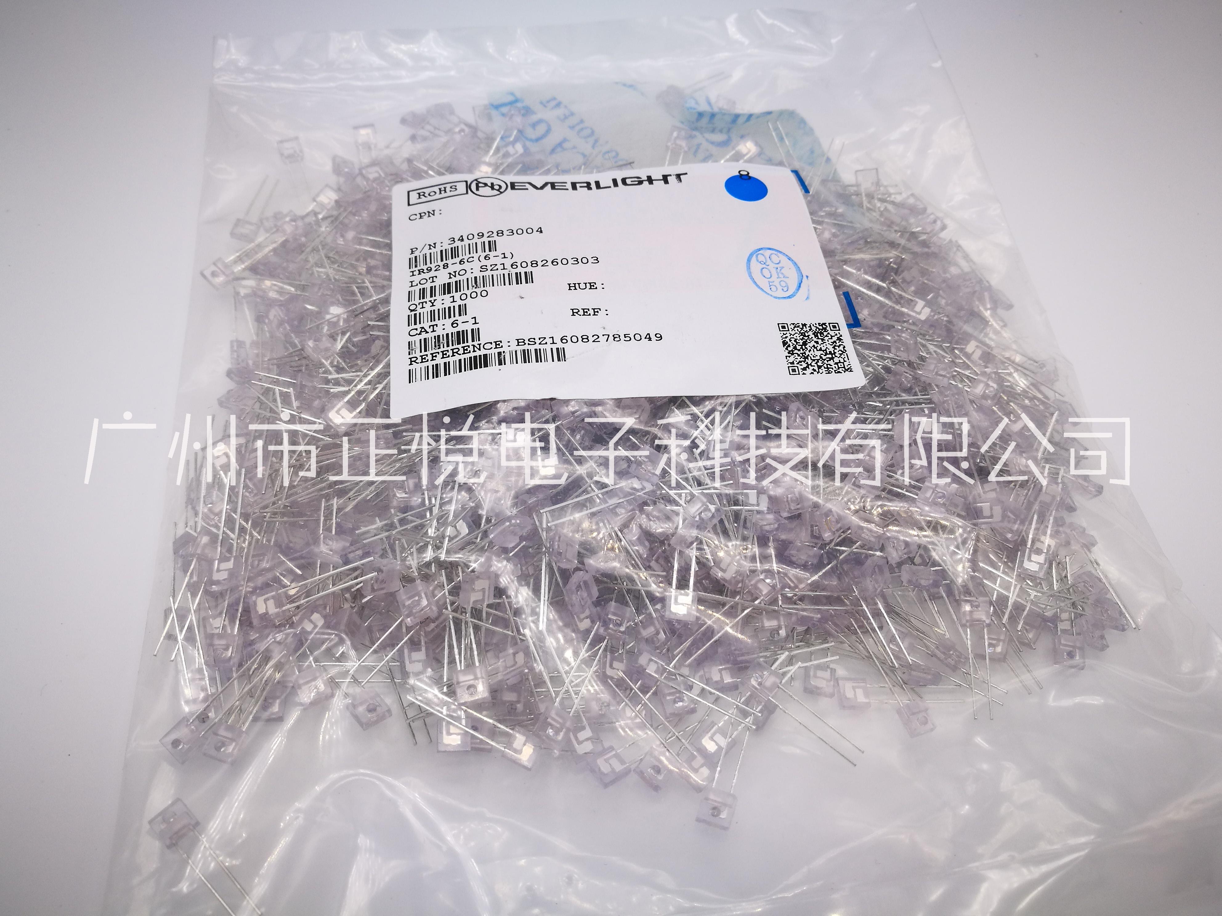 广东广东亿光鼠标对管IR928-6C-F 原装现货