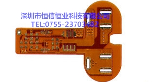 广东广东供应供应无线鼠标fpc排线