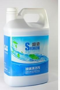 上海上海盛驰玻璃清洁剂 多用 玻璃 瓷器 清洁剂 清洁液 除污垢