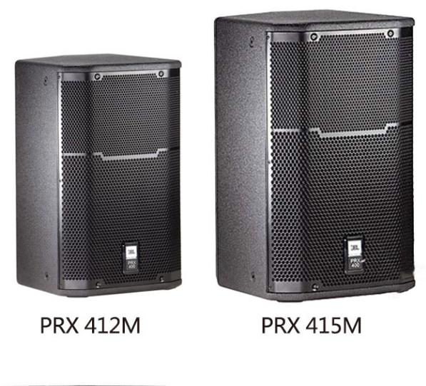 北京北京安恒利行货 JBL PRX415全频音箱扬声器销售