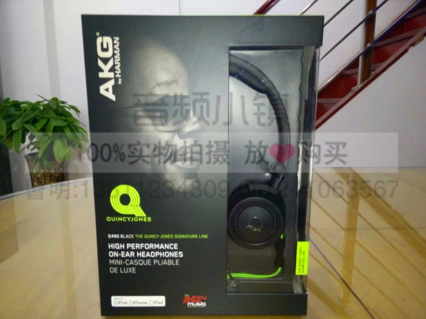 北京北京K450爱科技 Q460头戴式耳 K450爱科技 Q460耳机