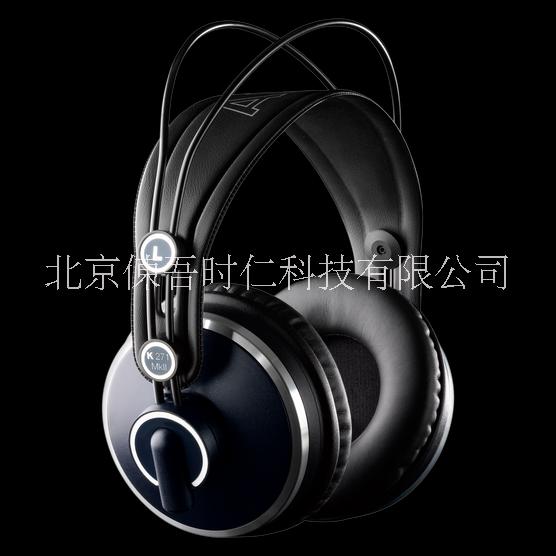 北京北京AKG K271MKII 全封闭式耳机录音棚耳机 AKG K271MKII 耳机