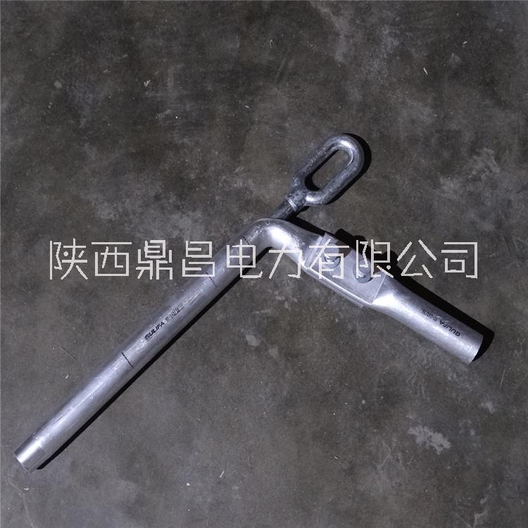 云南云南厂家直销 T型线夹 TY压缩型T型线夹单导线设备线夹TY-240/30 TY压缩型T型线夹 液压型线夹 可加工定制定做