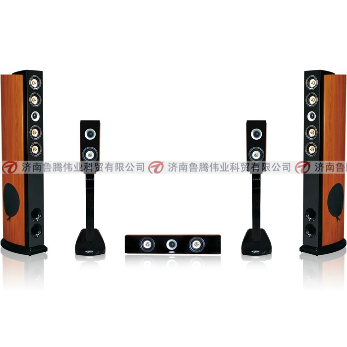 家庭影院HIFI狮龙音响SP-6200N音箱SP6200N发烧友 美国狮龙SP-6200N