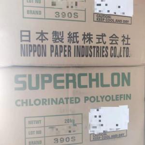 广东中山SUPERCHLON 390S