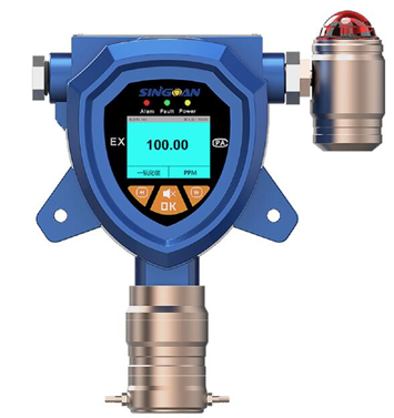 固定式硫化氢检测仪|深圳硫化氢检测仪-硫化氢检测仪厂家 固定式硫化氢检测仪厂家直销