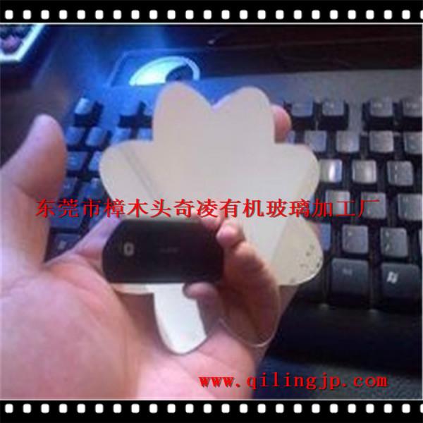 供应亚克力玩具镜片PS玩具镜片PC玩具镜片PVC玩具镜片