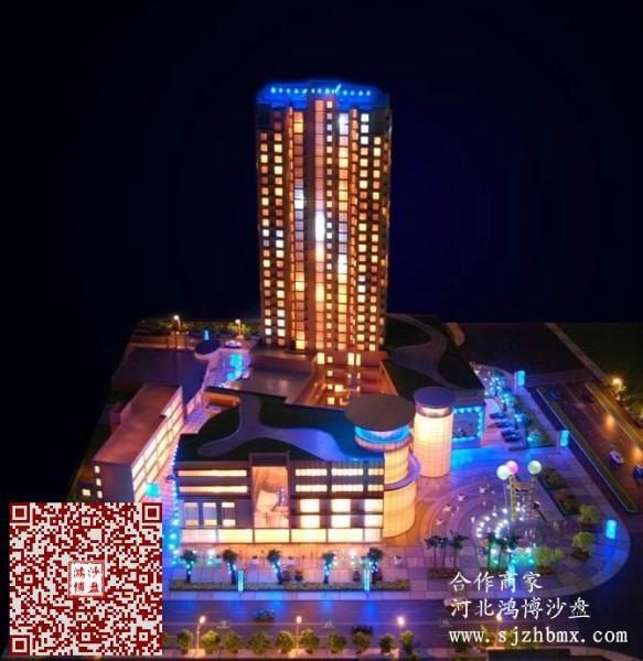 供应石家庄鸿博建筑模型，做模型首选石家庄鸿博建筑模型。