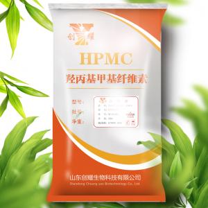 山东济南高保水羟丙基甲基纤维素HPMC