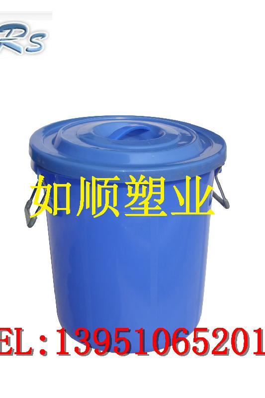 供应大丰塑料桶水箱水桶厂家批发