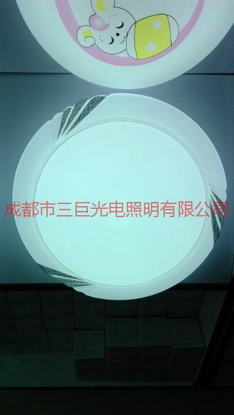 四川成都LED吸顶灯-供货商批发报价价格