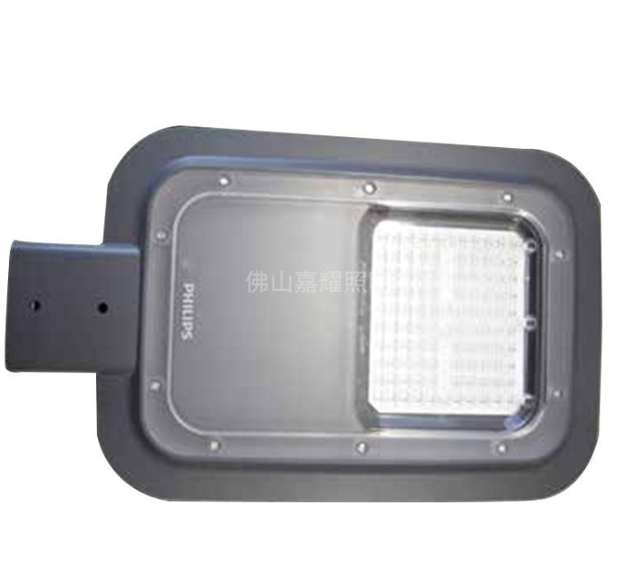 飞利浦LED乡村专用路灯BRP130/131/132LED道路照明灯具70W 100W 140W LED路灯