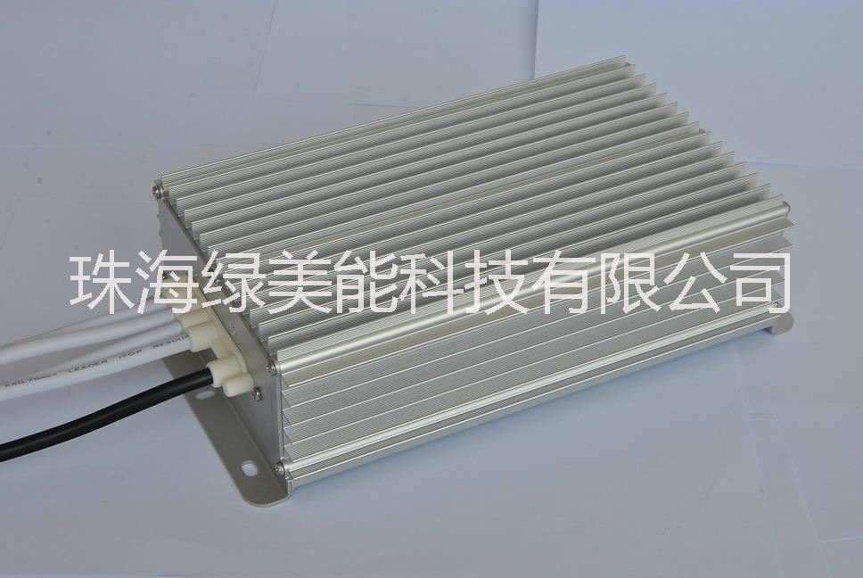 广东广东供应珠海高品质LED防水开关电源/250W24V防水恒压电源驱动