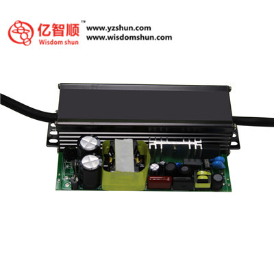 led电源20W30W40W50W60W70W80W100W防水驱动电源路灯电源投光灯电源