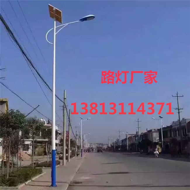 LED路灯_LE