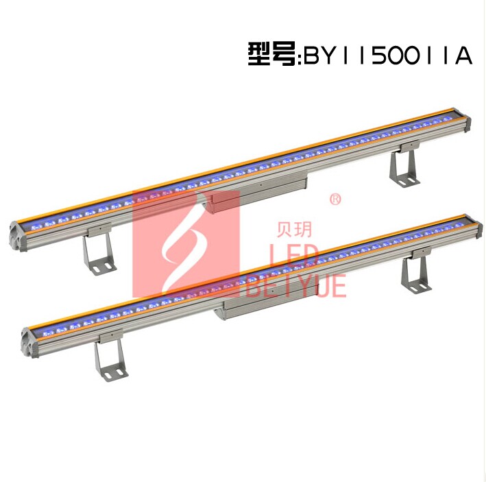 **有性价比的好产品LED洗墙灯18W销量已达五万支厂家直销