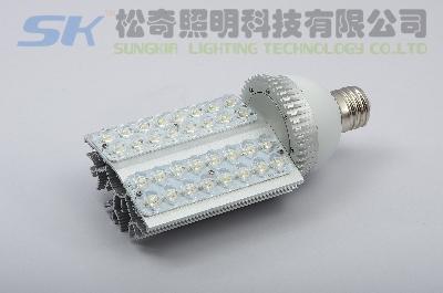 中山批发 LED路灯 42W E40LED路灯 公园灯 生产厂家