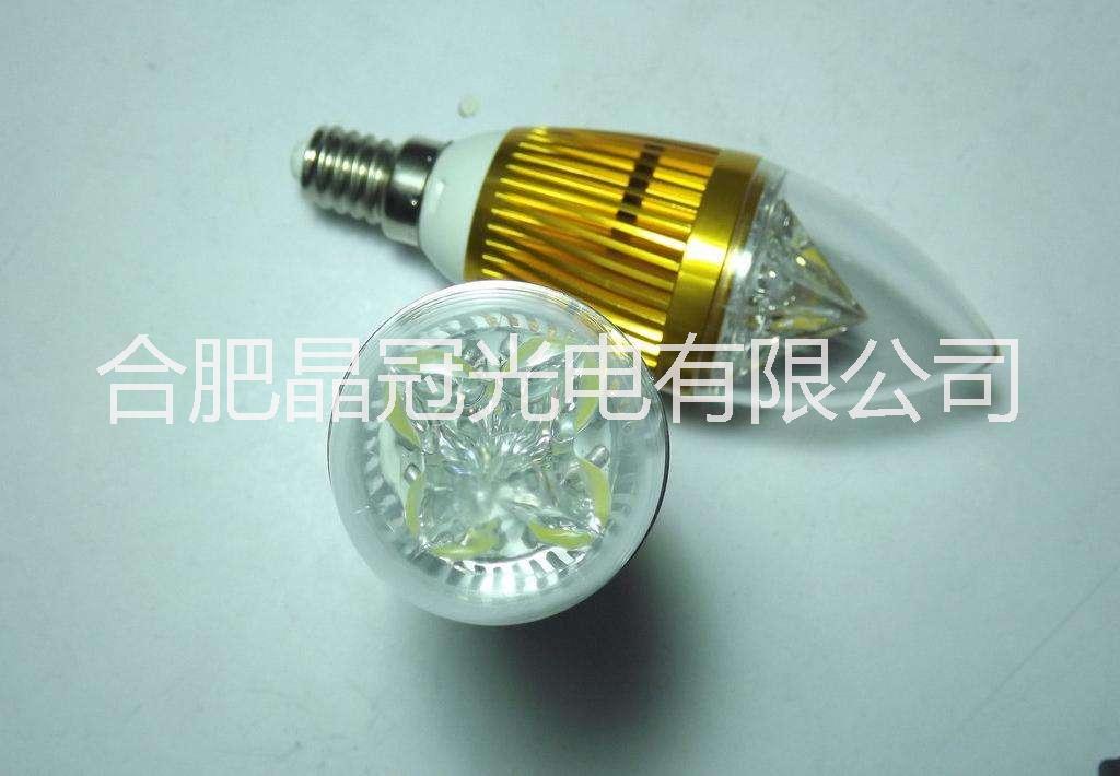 led蜡烛灯系列产品型号参考