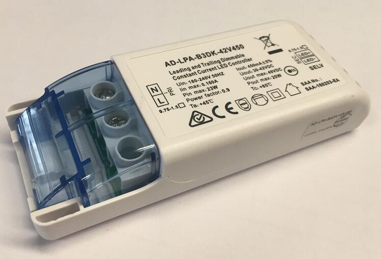 广东广东0-10V调光LED驱动电源定制开发0-10V调光电源价格0-10V调光电源方案