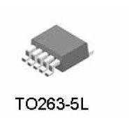 供应 LED电源驱动芯片36V转24V转12V转5V