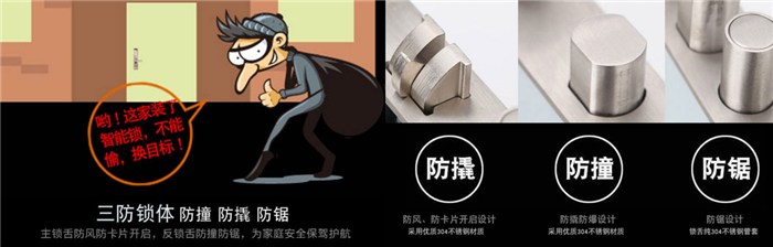 家用智能锁、辽宁智能锁、智慧龙翔(查看)