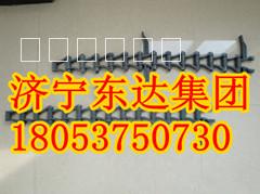 山东济宁供应技术精湛GLD系列带式给煤机传动链